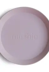 Mushie Mushie Plates 2pack