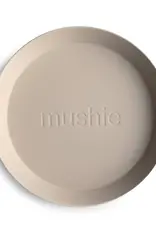 Mushie Mushie Plates 2pack