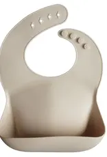 Mushie Mushie Silicone Bib