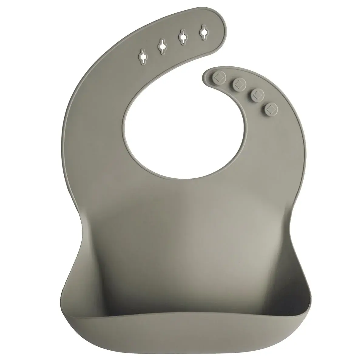Mushie Mushie Silicone Bib