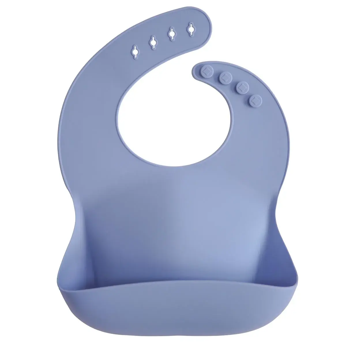 Mushie Mushie Silicone Bib