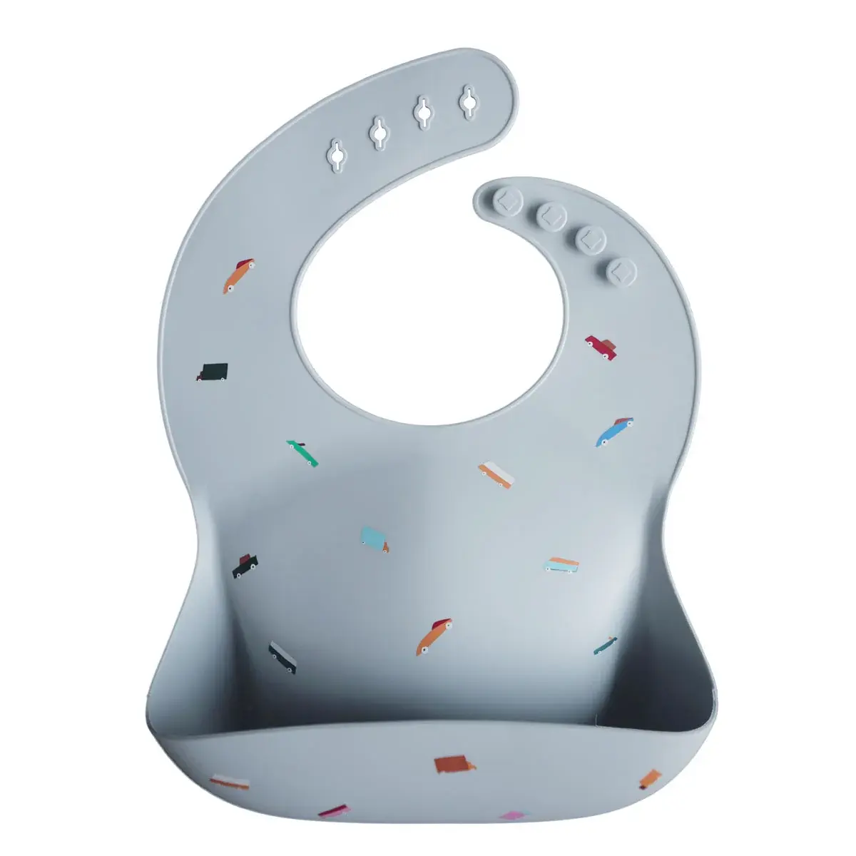Mushie Mushie Silicone Bib
