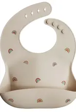 Mushie Mushie Silicone Bib