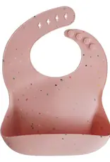 Mushie Mushie Silicone Bib