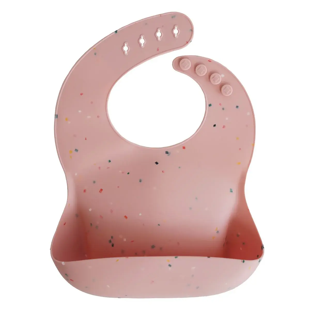 Mushie Mushie Silicone Bib