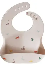 Mushie Mushie Silicone Bib