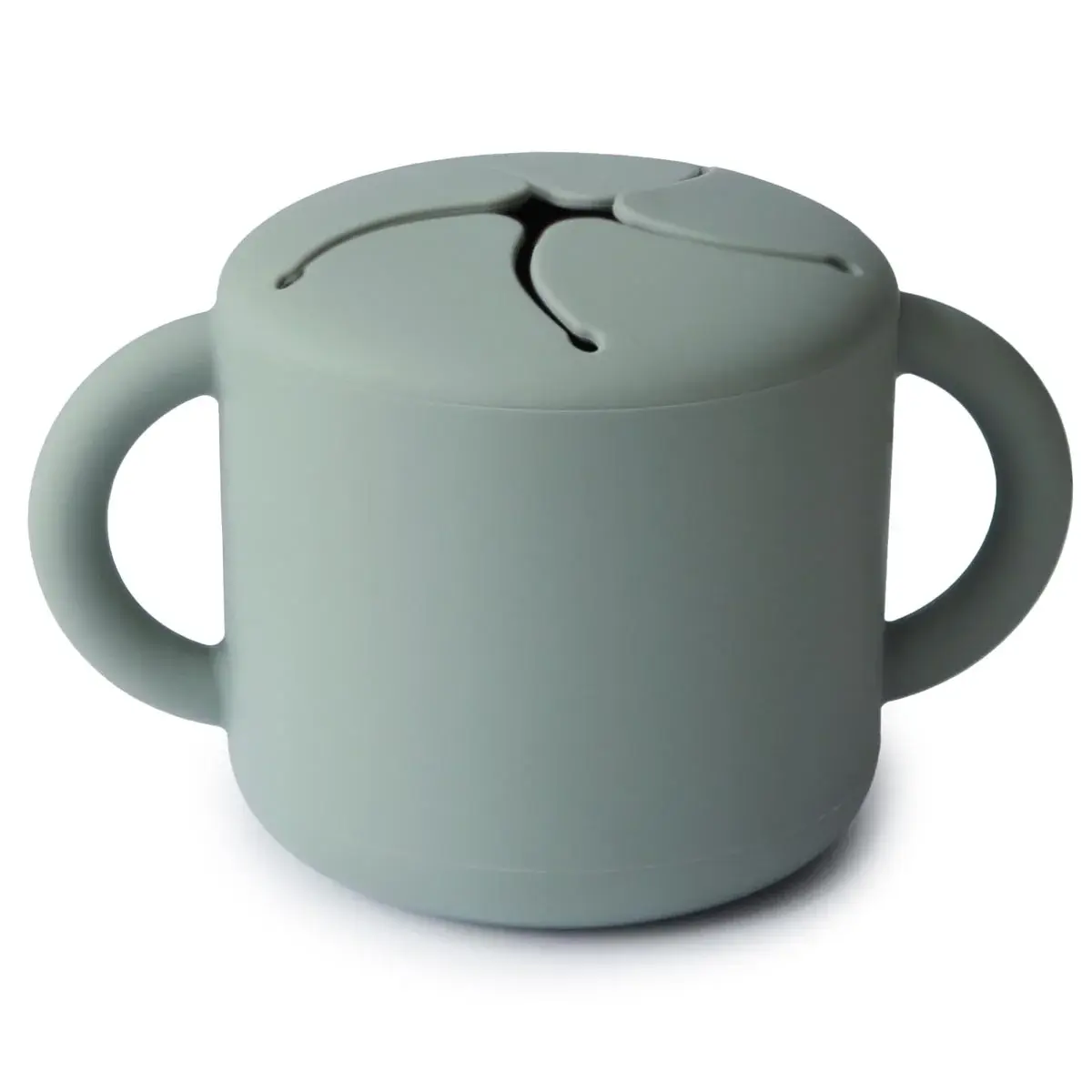 Mushie Mushie Snack Cup