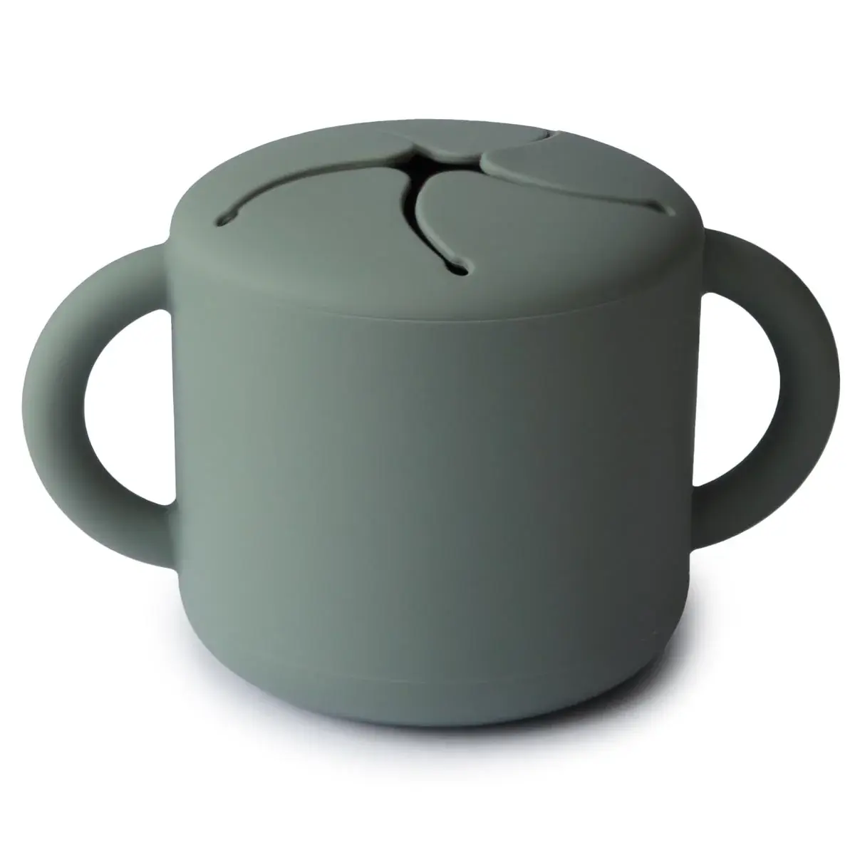 Mushie Mushie Snack Cup