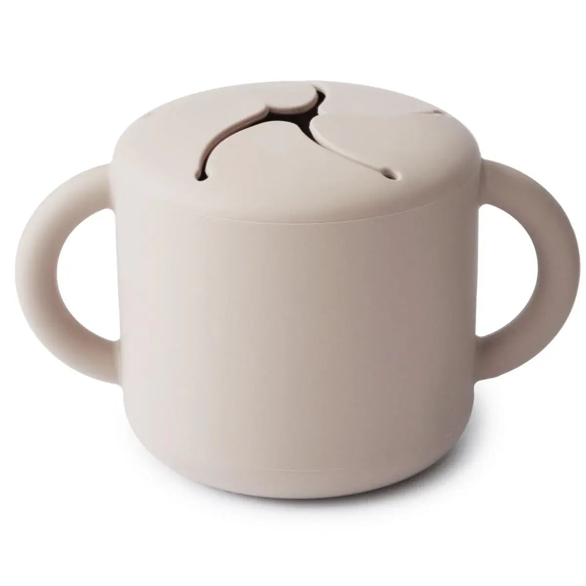 Mushie Mushie Snack Cup