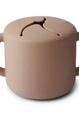 Mushie Mushie Snack Cup