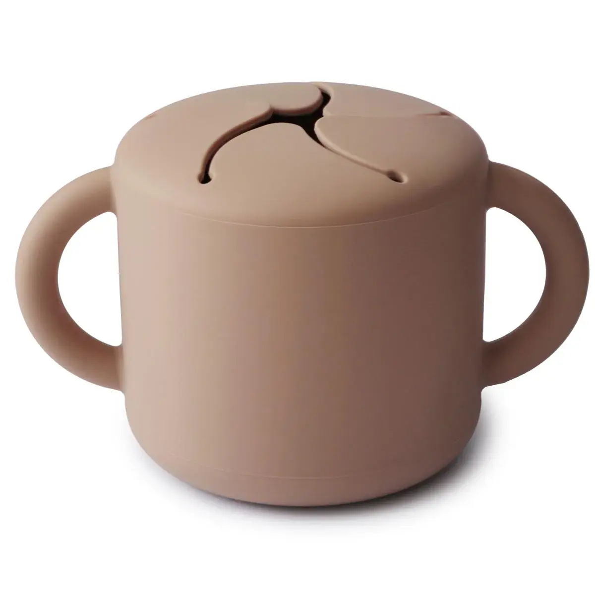 Mushie Mushie Snack Cup