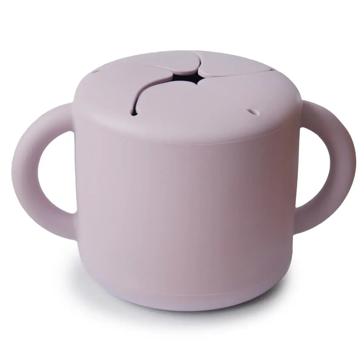 Mushie Mushie Snack Cup