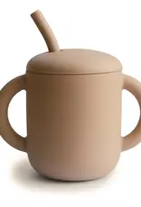 Mushie Mushie Training Cup