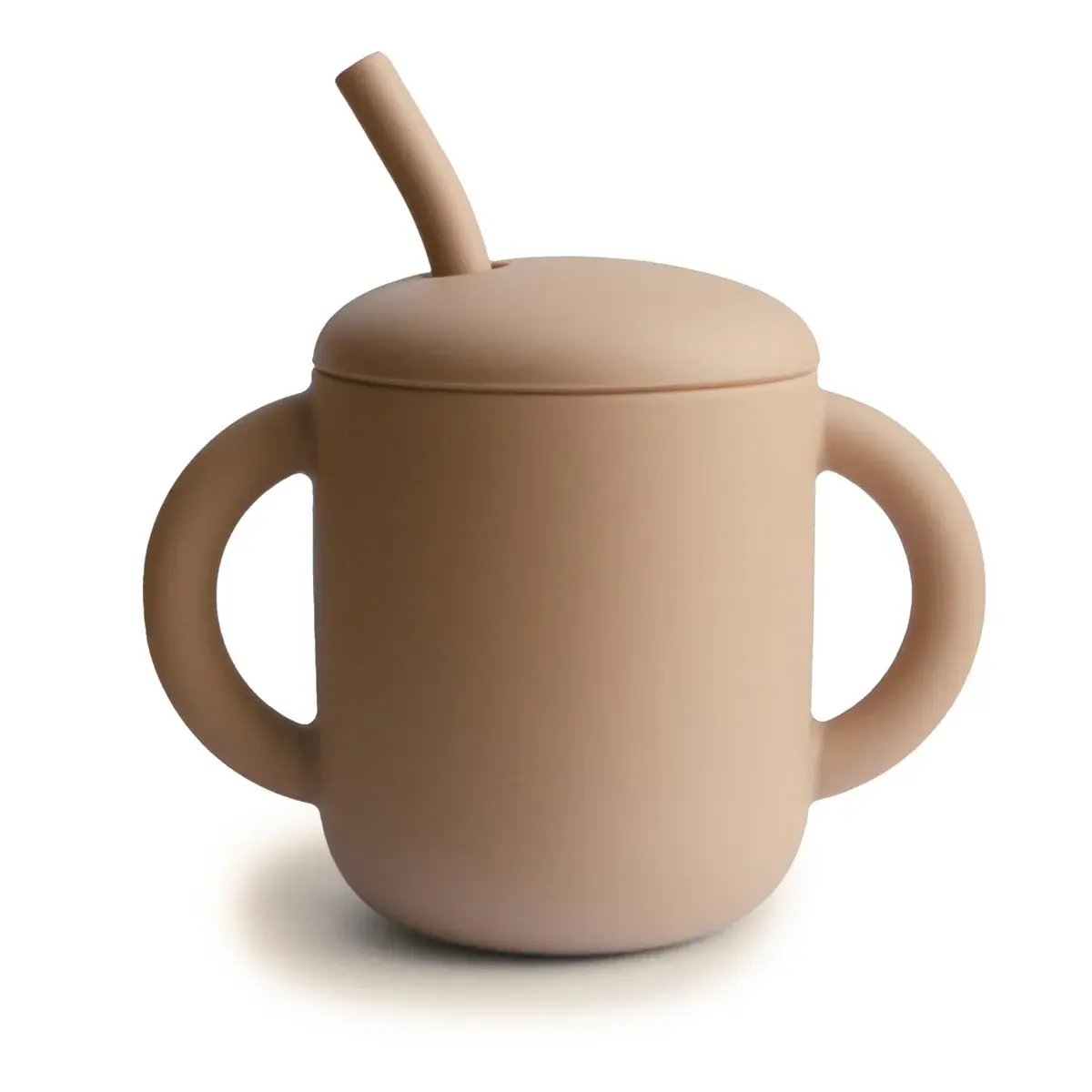 Mushie Mushie Training Cup