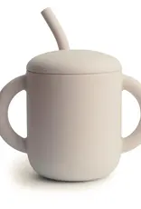 Mushie Mushie Training Cup
