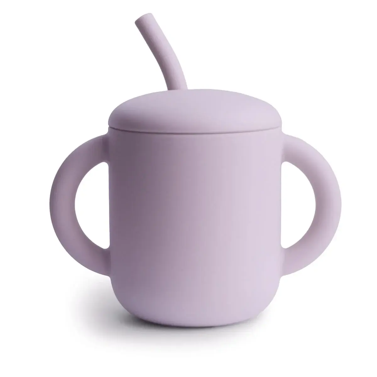 Mushie Mushie Training Cup