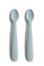 Mushie Mushie Spoons 2pc