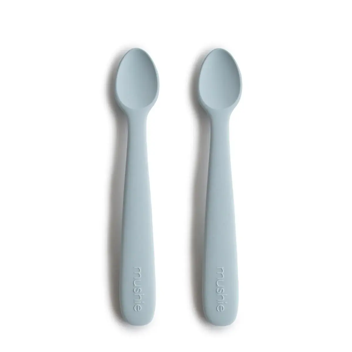 Mushie Mushie Spoons 2pc
