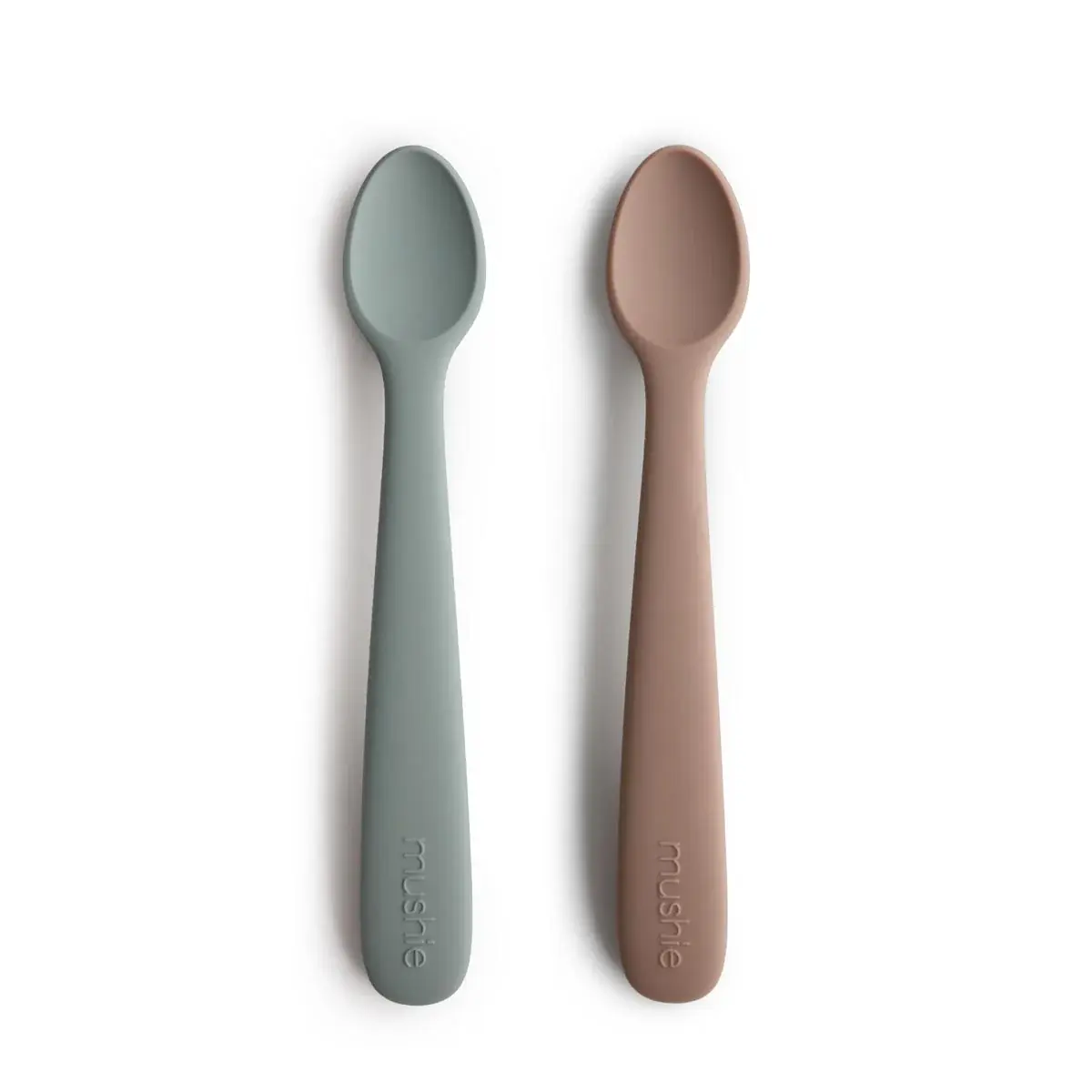 Mushie Mushie Spoons 2pc