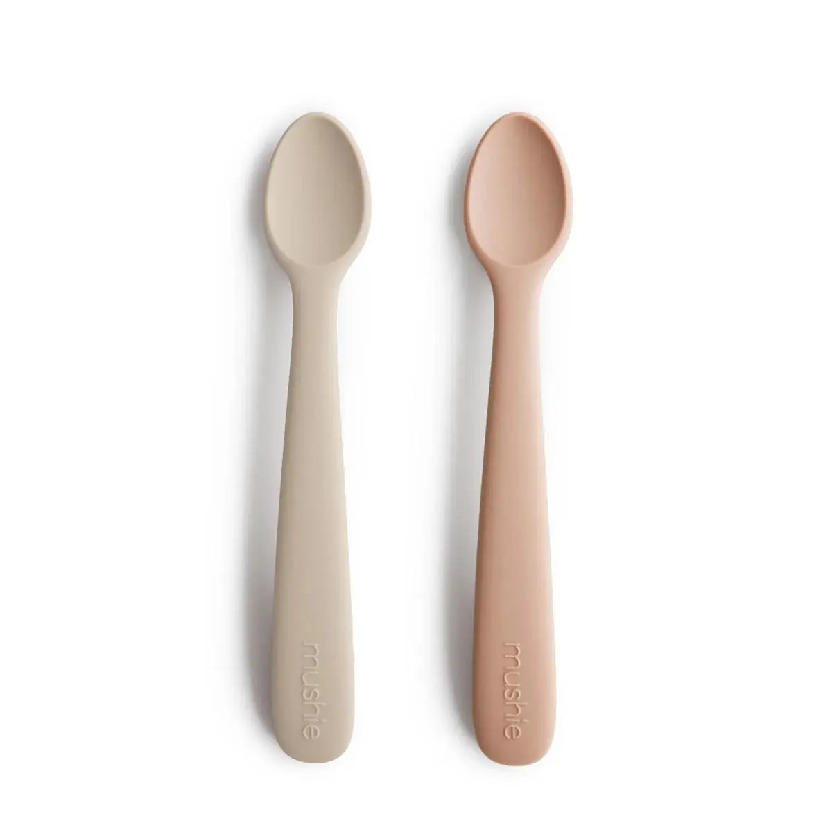 Mushie Mushie Spoons 2pc