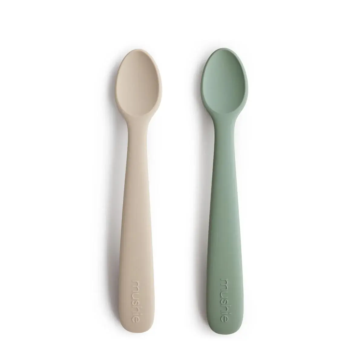 Mushie Mushie Spoons 2pc