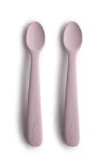 Mushie Mushie Spoons 2pc
