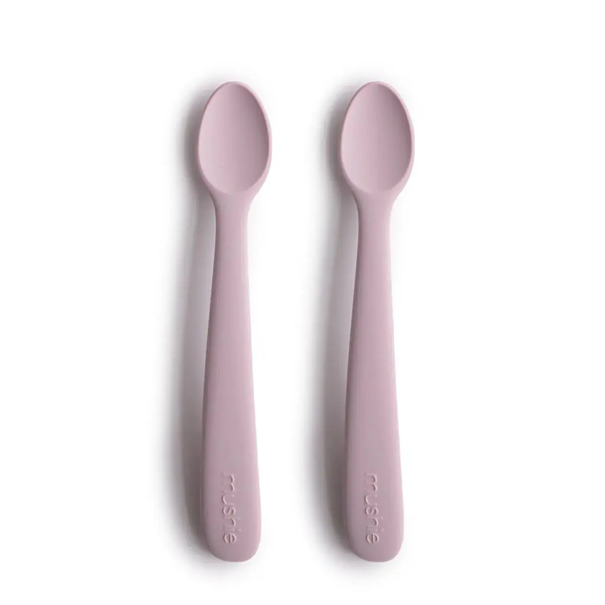 Mushie Mushie Spoons 2pc