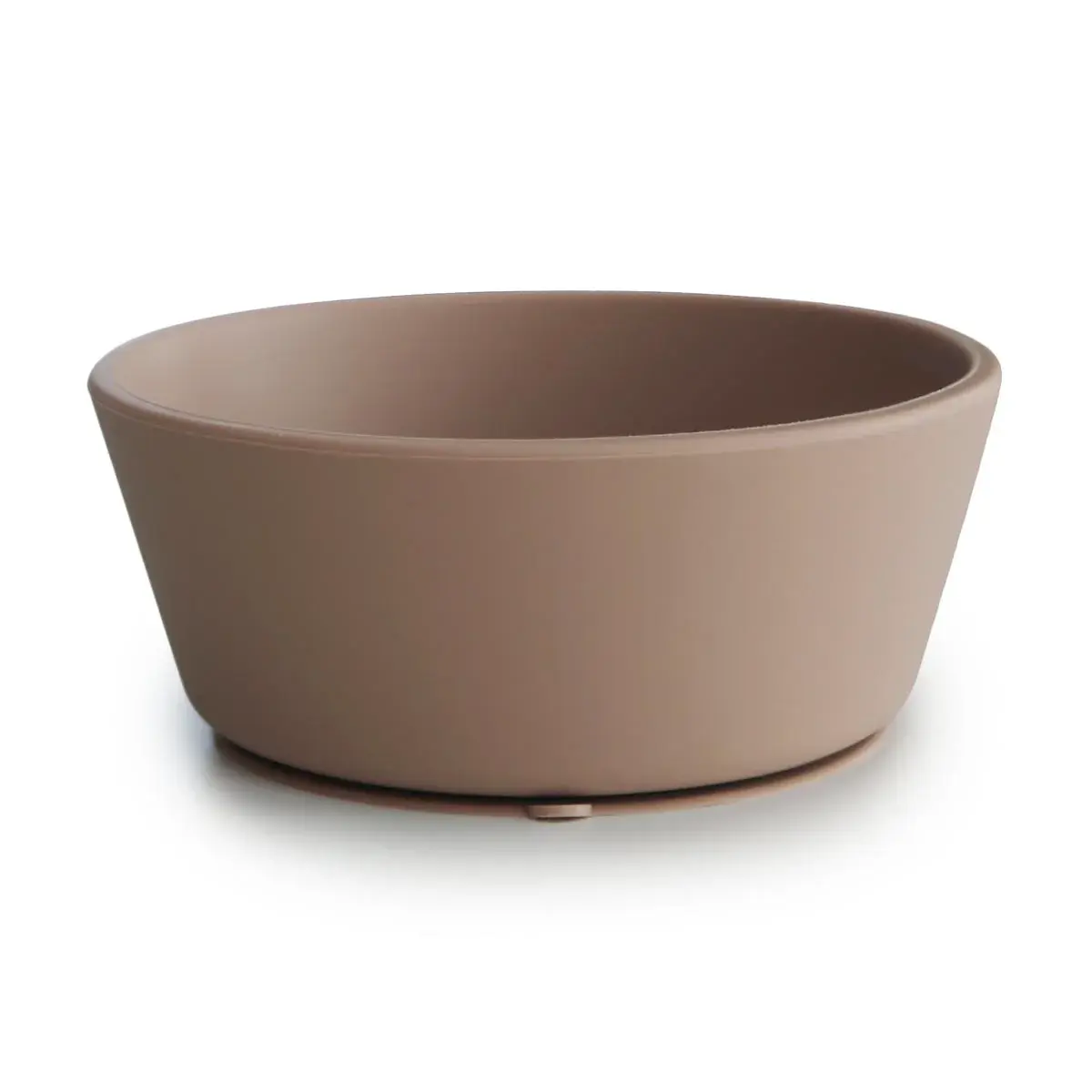 Mushie Mushie Silicone Bowl