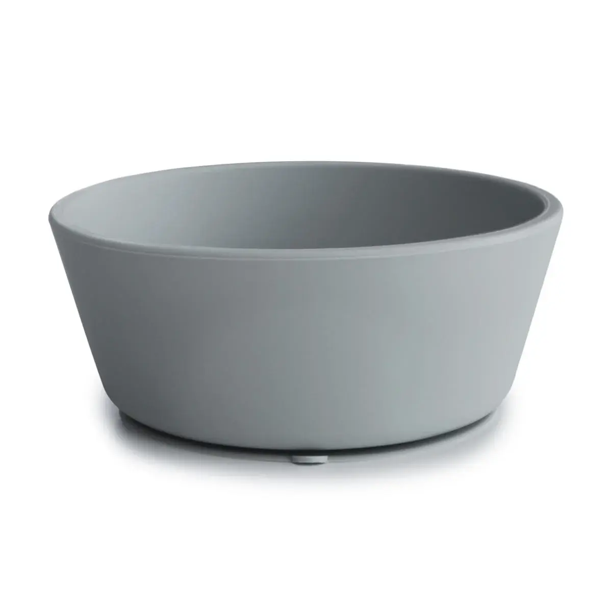 Mushie Mushie Silicone Bowl