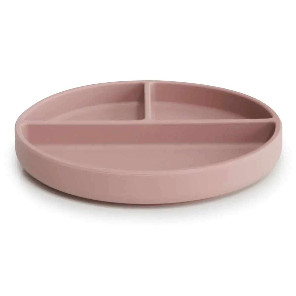Mushie Mushie Silicone Plate