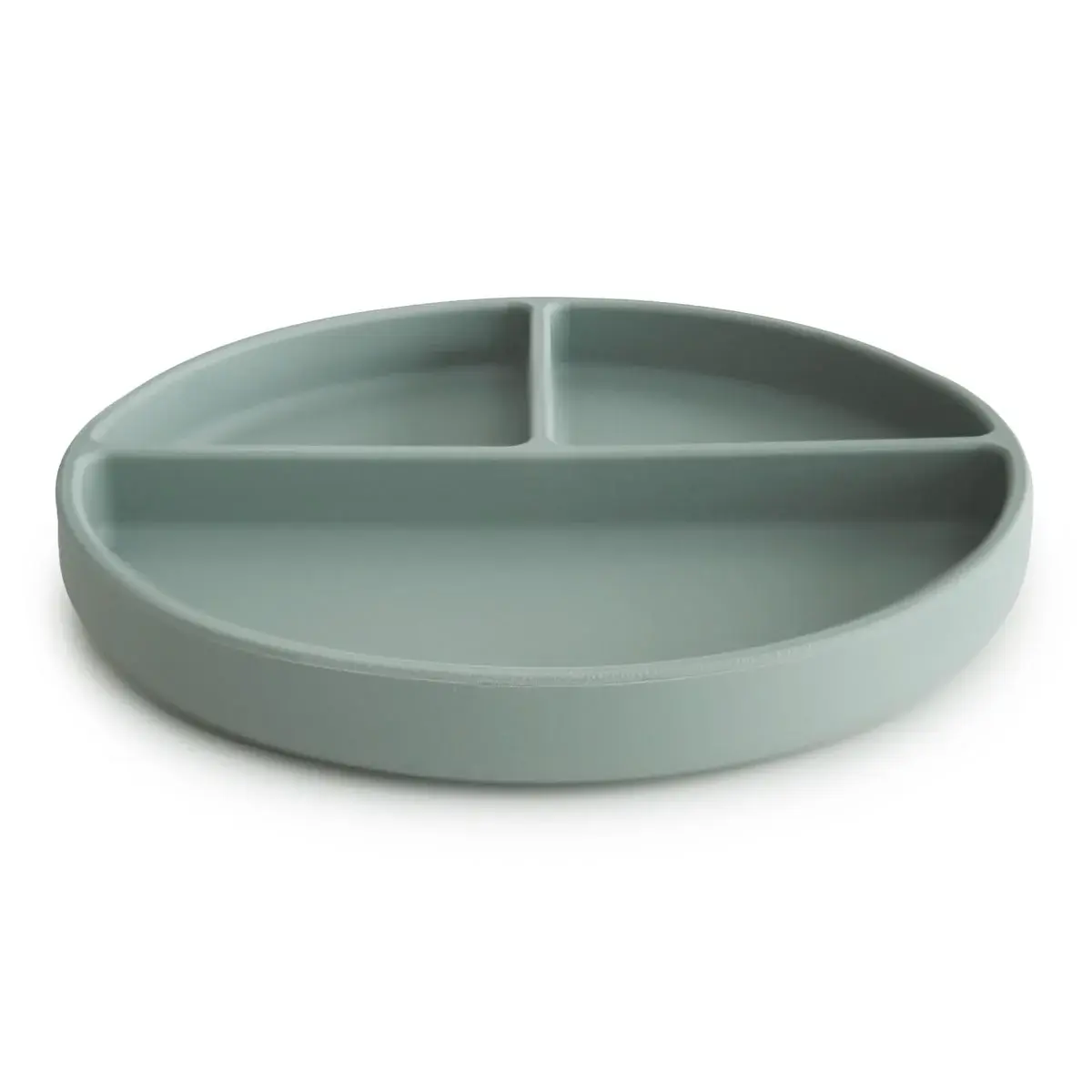 Mushie Mushie Silicone Plate
