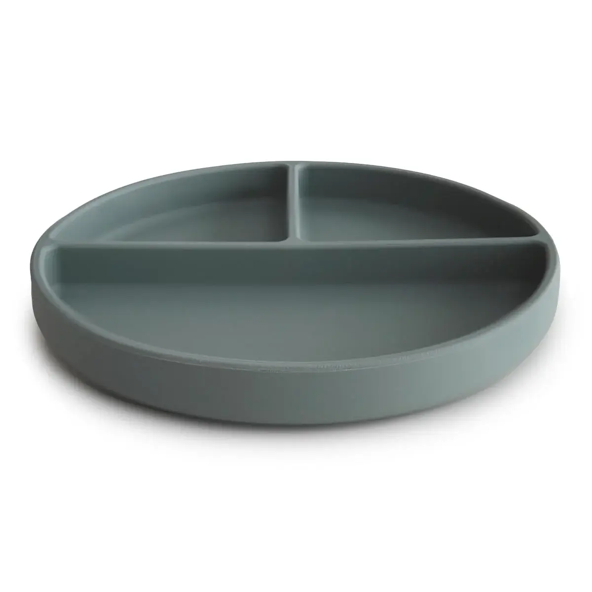 Mushie Mushie Silicone Plate