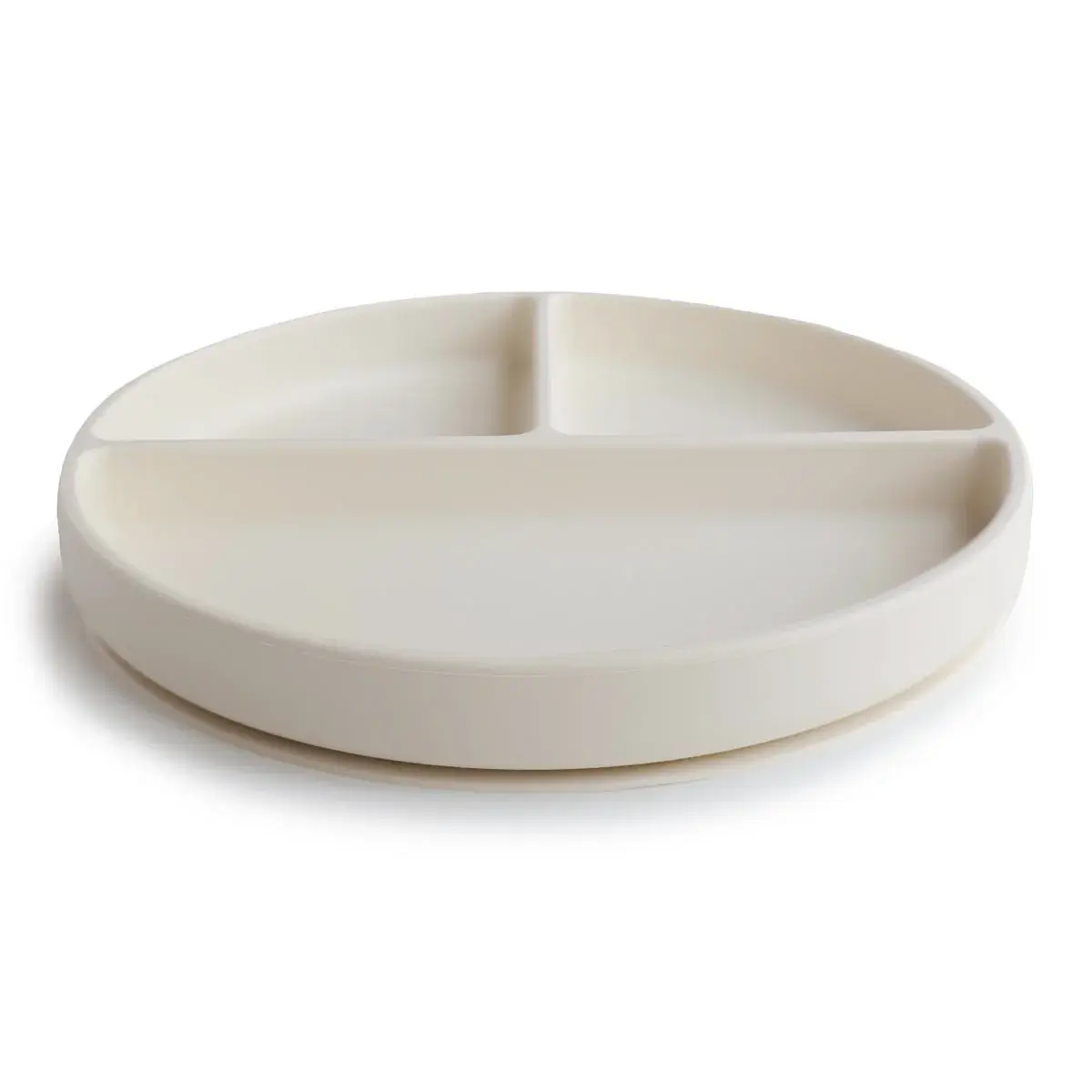 Mushie Mushie Silicone Plate