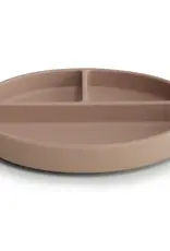 Mushie Mushie Silicone Plate