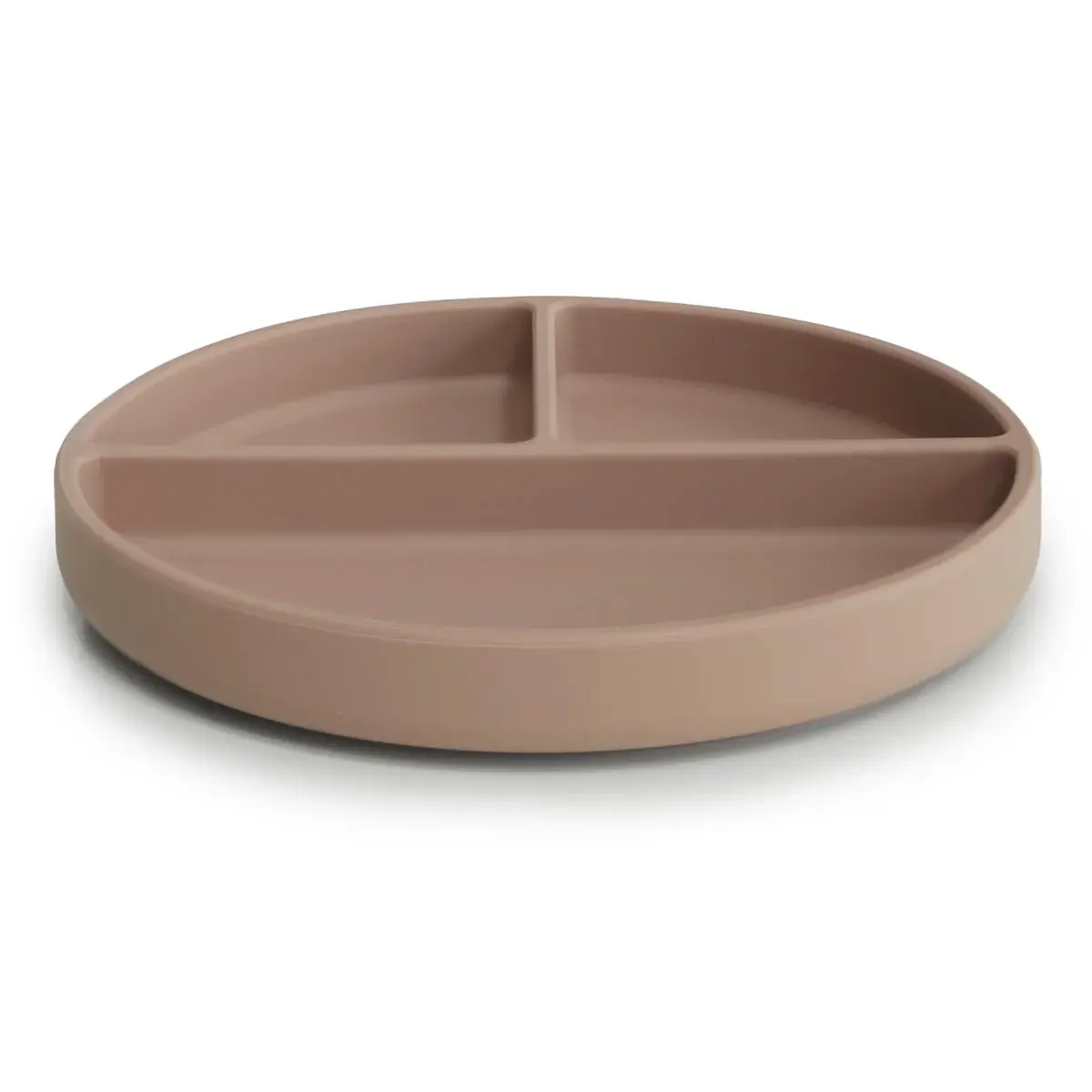Mushie Mushie Silicone Plate