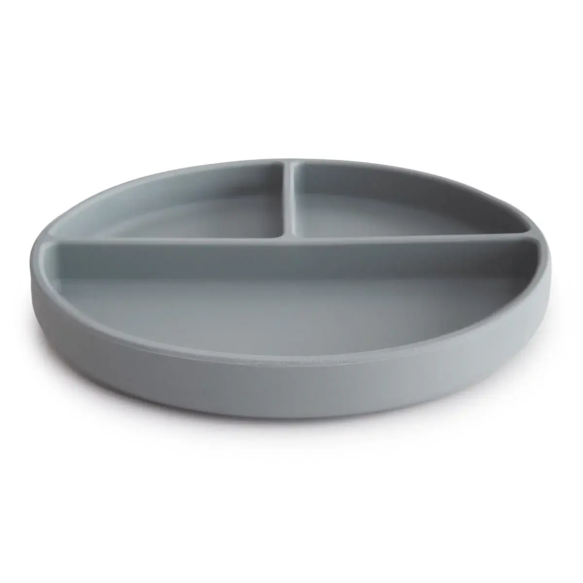 Mushie Mushie Silicone Plate