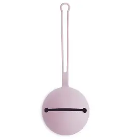 Mushie Mushie Pacifier Case