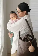 Mushie Mushie Pacifier Case