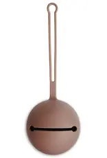 Mushie Mushie Pacifier Case