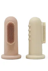 Mushie Mushie Finger Toothbrush