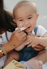 Mushie Mushie Finger Toothbrush