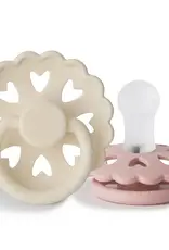 Frigg Frigg Fairytale Silicone 2pk