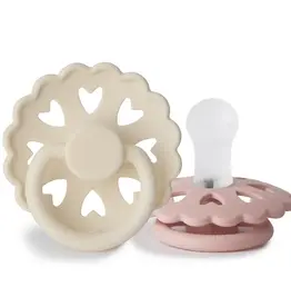 Frigg Frigg Fairytale Silicone 2pk