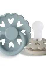 Frigg Frigg Fairytale Silicone 2pk