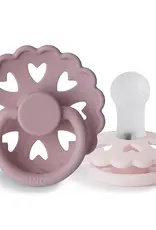 Frigg Frigg Fairytale Silicone 2pk