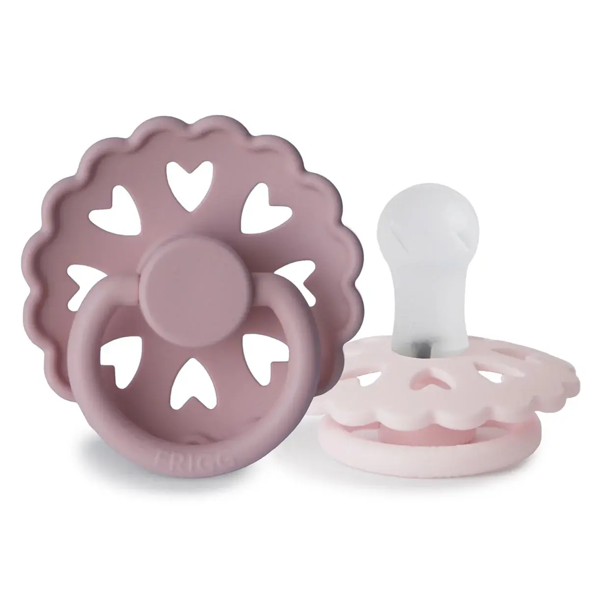 Frigg Frigg Fairytale Silicone 2pk