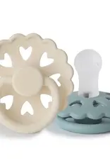 Frigg Frigg Fairytale Silicone 2pk