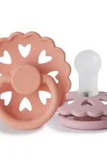 Frigg Frigg Fairytale Silicone 2pk