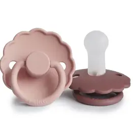 Frigg Frigg Daisy Silicone 2pk