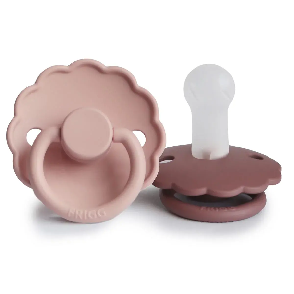 Frigg Frigg Daisy Silicone 2pk